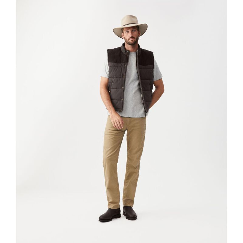 R.M. Williams Carnarvon Vest image number 3